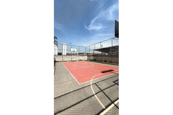 Apartamento à venda com 2 quartos no Jardim Nossa Senhora do Carmo, São Paulo — foto 17